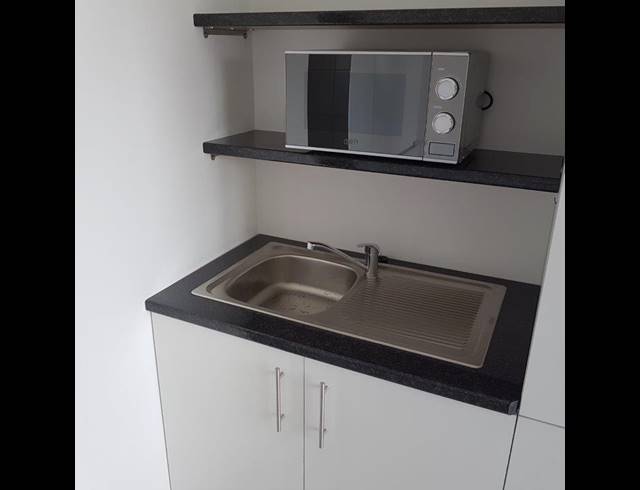 1 BEDROOM APARTMENT RENTED IN SUMMERSTRAND